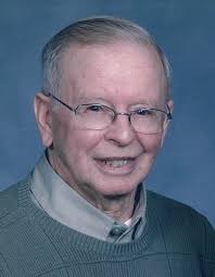 Edward Kelroy Obituary