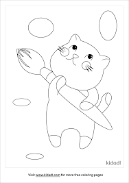 These spring coloring pages are sure to get the kids in the mood for warmer weather. 3 Marker Challenge Coloring Pages Free Animals Coloring Pages Kidadl