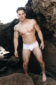 Theres Always Time For Nick Sandell In His Underwear - Nude Men, Nude Male  Models, Gay Selfies & Gay Porn