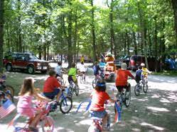 Maybe you would like to learn more about one of these? Yogi Bear S Jellystone Park At Door County In Sturgeon Bay Wi