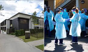 Two more aged care residents at a north western sydney facility have tested positive for coronavirus. M5gbagkhgemclm