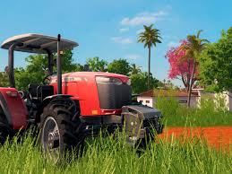 The game was created by many people, led by seniac and 1xxc. Meet The Real Life Farmers Who Play Farming Simulator Simulation Games The Guardian