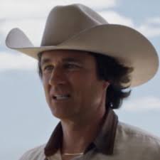 Wayne Gilroy MBTI personality type: : ESTP