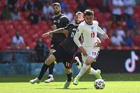 Średnio w bezpośrednich meczach pada 3.78 goli. Euro 2020 Anglia Chorwacja 1 0 Zapis Relacji Na Zywo Wynik Sklady Super Express