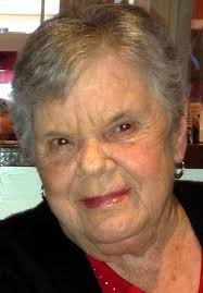 Arlene Walling Obituary