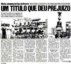 Todas as principais novidades do brasileirão. Campeonato Brasileiro Serie C Historia Do Futebol