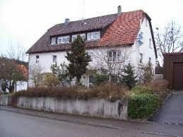 Wohnungen in kreis göppingen suchen und finden. Haus Hohenstaufen Kaufen Homebooster