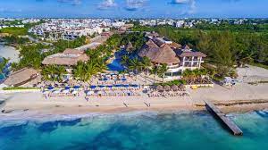 The Reef Coco Beach Riviera Maya Mexico Inclusive Resorts All Inclusive Resorts Best Vacations