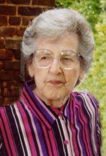 Obituary for Bertice Smith Williams