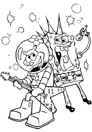 Listing is for 1 personalized printable rockstar coloring page pdf or jpeg file (no tangible item will be sent) these coloring pages are perfect to keep the kids busy. Spongebob Be A Rock Star Coloring Page Star Coloring Pages Tinkerbell Coloring Pages Coloring Pages