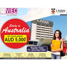 Study In Unsw Sydney Australia Best Australia Student Visa Consultant In Chandigarh Pu International Education University Of South Australia Scholarships