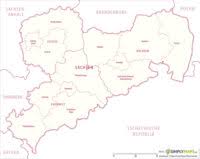 Karte des freistaates sachsen file:karte stammesherzogtum sachsen um 1000.png wikimedia commons. Landkarte Sachsen Vektor Download Illustrator Pdf