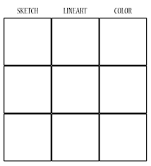 Blank Swap Around Meme By Rexxe On Deviantart Drawing Meme Memes Art Memes