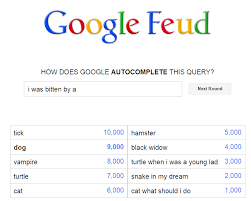We did not find results for: Google Feud Is Funny Game Album On Imgur