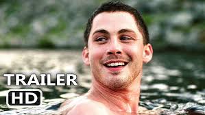 Logan Lerman & Ana Corrigan @ Paris 7 june 2024 during Roland Garros French  Open of Tennis