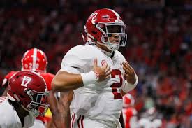 Top 30 honorees named for 2020 ncaa woman of the year award. College Football Championship Results 10 Winners And 8 Losers Sbnation Com