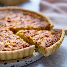 Batch Cooking Menu Et Recettes Pour 4 En 2h Tarte Aux Poireaux Flamiche Poireaux