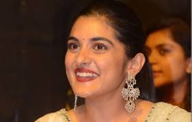 Nivetha Thomas Stills