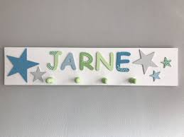 Die individuelle kindergarderobe für ihre kleinen. 23 Garderoben Ideen Kinder Zimmer Geburtstagsgeschenk Kinder