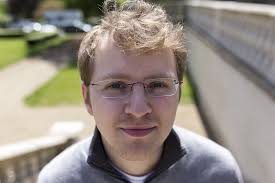 Dr. rer. nat. Paul Gerber