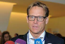 Tt news agency is privately owned by the largest swedish media houses and stands absolutely free from any government, religious or political spheres. Jonas Eriksson Bakuer Kongress Ist In Bezug Auf Das Heute Und Das Morgen Von Medien Besonders Wichtig Video Azertag Aserbaidschanische Staatliche Nachrichtenagentur