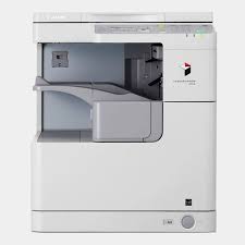 Canon imagerunner 2318 drivers for windows 7. Canon Ir2520w Digital Copier