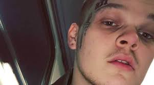 Sierra Kidd brauch einen großen Bruder, der ihm einmal richtig eine  Backpfeife bollert''