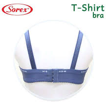 Cewek ancam mau buka baju gara gara ini rumah uya 01 10 18 2 4. Jual Sorex T Shirt Bra Busa Tanpa Kawat Kait 3 Setara Cup B Bh Harian 34135 Online Maret 2021 Blibli