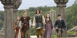 Fra i protagonisti de il principe caspian, secondo film de le cronache di narnia, ci sono anche i nostri sergio castellitto e pierfrancesco favino, che interpretano due nemici delle graziose creature che. The Chronicles Of Narnia Prince Caspian Popmatters