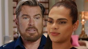 90 Day Fiancé Obsessed added a...