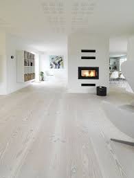 Saw Similar Ones At Http Www Simiflooring Com Living Room Wood Floor White Oak Floors Living Room White