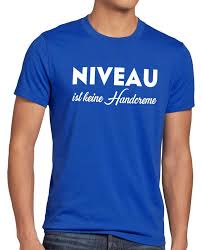 Image result for niveau keine creme t-shirt