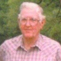 Leon (Bill) William West Obituary