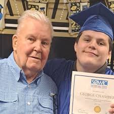 Fundraiser by Ashley Coyle : Honoring Ronald Gersch's Memory