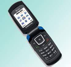 AT&T launches Samsung a167 Windows ...