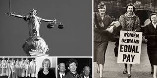 She was the first woman appointed as a judge in the county court, the first female high court judge in england, and the first female bencher. Elizabeth Lane Women S Legal Landmarks
