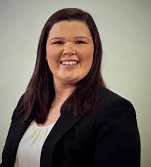 MEET THE BOARD MONDAYS: Meet our Executive Justice, Amanda Guertler. Amanda  is a 3L1. She works with a sole practitioner focusing