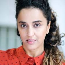 Viviana Cabral's Instagram, Twitter & Facebook