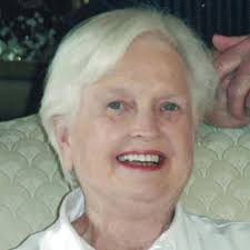 Beverly O'Baugh Johnson Obituary March 31, 2022