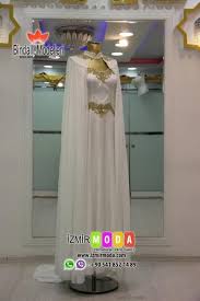 Pelerinli Kaftan H3203 Kaftan Ortacag Elbisesi Moda Stilleri