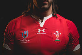 Edit how you want to. News Wales Rugby Reveal Rugby World Cup 2019 Jerseys Rugby Shirt Watch