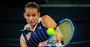 Последние твиты от karolina pliskova (@kapliskova). Stuttgart Open Pliskova Sets Up Quarter Final Against Barty Halep Cruises Into Last Eight