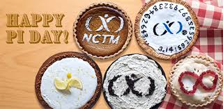 Then, hold a contest on pi day (march 14) by having students write as many numbers as they can. Celebrating Pi Day National Council Of Teachers Of Mathematics Shares Ideas For Celebration Onfocus