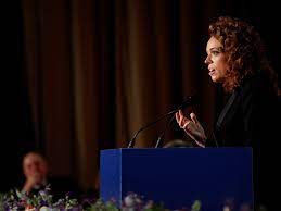 Maybe you would like to learn more about one of these? It S Political Media Vs Comedians As White House Press Association Disavows Michelle Wolf Vanity Fair