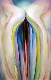 There are few artists in history whose work is consistently reduced to the single question: Georgia O Keeffe Hated People Thinking Her Flower Paintings Are Vaginas Cracked Com