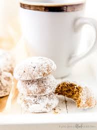 These traditional german iced gingerbread cookies are made with white pepper, cinnamon, and are a classic holiday treat. Pfeffernusse Cookies If You Give A Blonde A Kitchen
