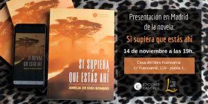 Actualmente (18/05/2015) con 34 librerías repartidas por la península ibérica, se encuentran en: Publicaciones Presentaciones En Noviembre De Ediciones Casiopea Logrono Madrid Gijon Y Oviedo Mav