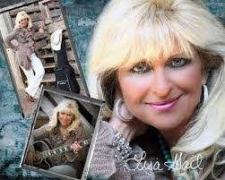 Lisa Allred's Instagram, Twitter & Facebook