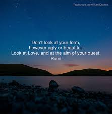 Pin On Top Rumi Quotes