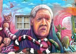 Saturday cardio art walk in San Miguel